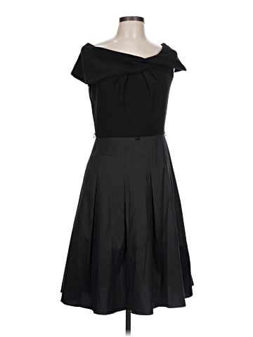 Adrianna Papell Cocktail Dress (view 1)