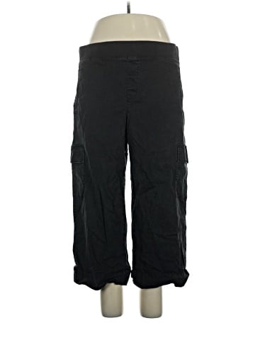 Chico's Cargo Pants (view 1)