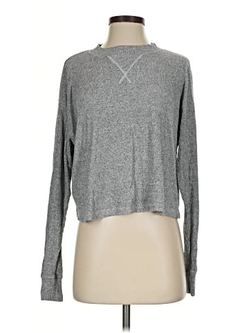 Victoria's Secret Pink Pullover Sweater (view 1)