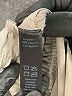 Kyodan Solid Gray Shorts Size S - photo 4