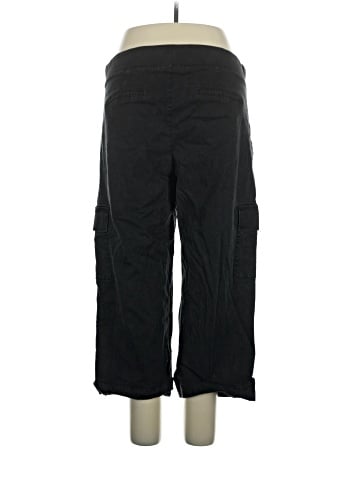 Chico's Cargo Pants (view 2)
