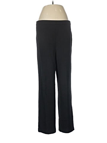 St. John Caviar Dress Pants (view 1)