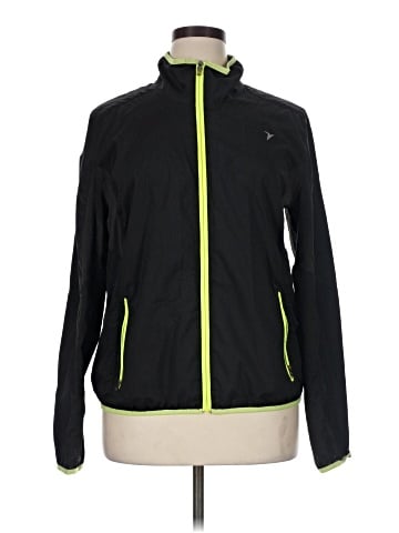 Active by Old Navy Track Jacket (view 1)
