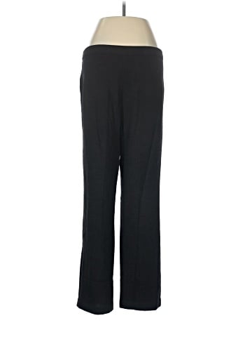 St. John Caviar Dress Pants (view 2)