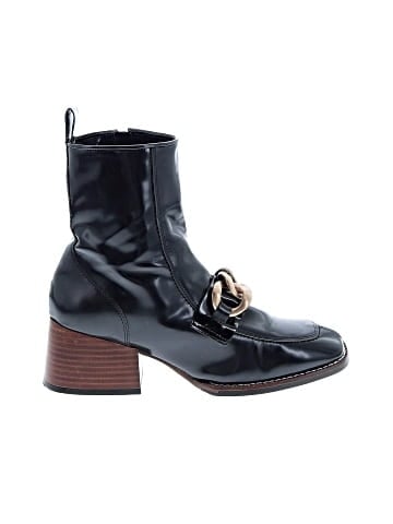 Steve Madden Ankle Boots (view 1)