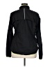 Active by Old Navy 100% Polyester Black Track Jacket Size XL - photo 2