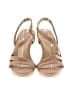 Naturalizer Tan Sandals Size 7 - photo 2
