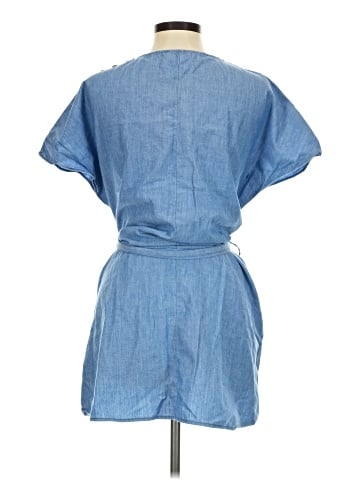 Zara Basic Casual Dress (view 2)