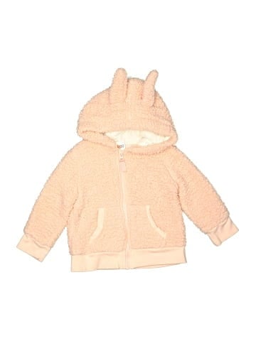 Circo Zip Up Hoodie (view 1)