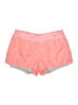 Danskin Now 100% Polyester Color Block Pink Athletic Shorts Size L - photo 1