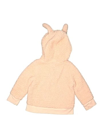 Circo Zip Up Hoodie (view 2)