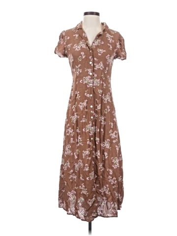 Lucky Brand Casual Dress (view 1)