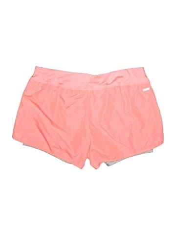 Danskin Now Athletic Shorts (view 2)