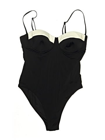 STAUD One Piece Swimsuit (view 1)