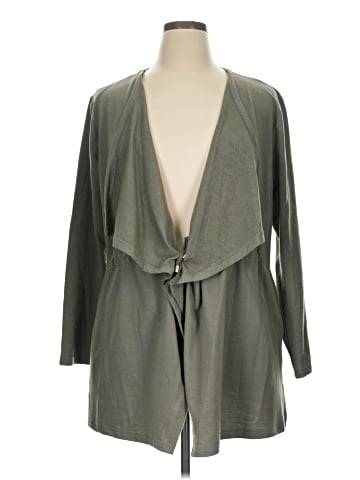 Style&Co Casual Dress (view 1)