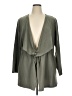 Style&Co Gray Jacket Size XL - photo 1