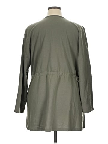 Style&Co Casual Dress (view 2)