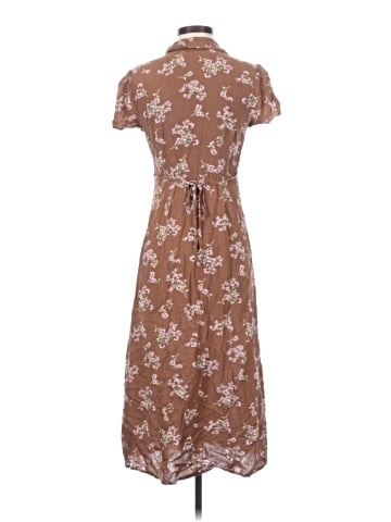 Lucky Brand Casual Dress (view 2)