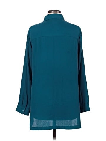 Christopher & Banks Casual Dress (view 2)