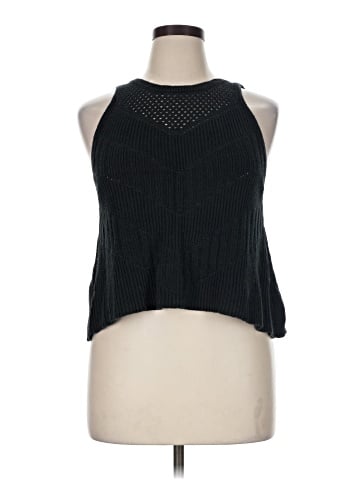 American Eagle Outfitters Pullover Sweater (view 1)