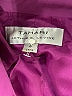 Tahari by ASL 100% Polyester Purple Jacket Size 8 - photo 6