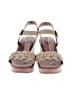 BOC Tan Wedges Size 8 - photo 2