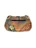 Anuschka 100% Leather Print Brown Leather Shoulder Bag One size - photo 5