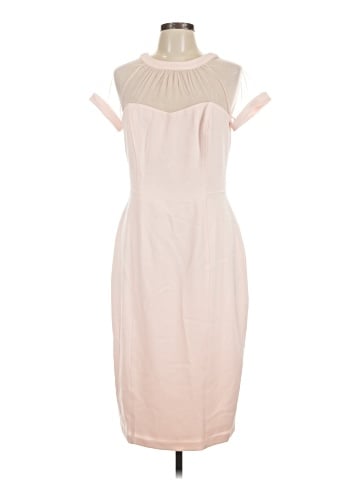 Maggy London Cocktail Dress (view 1)