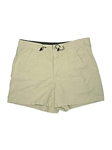 Royal Robbins Khaki Shorts (view 1)