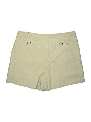 Royal Robbins Khaki Shorts (view 2)