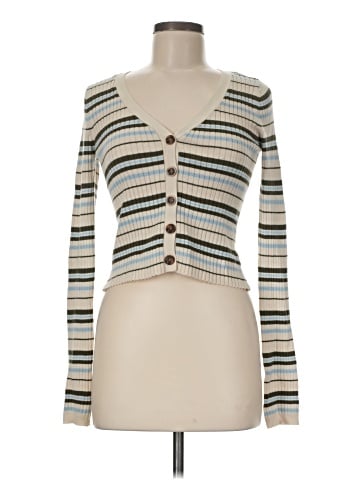 Say What? Long Sleeve Top (view 1)