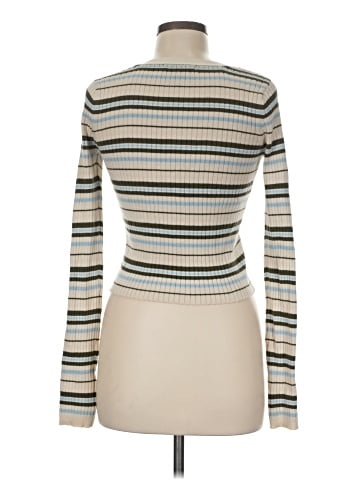 Say What? Long Sleeve Top (view 2)