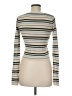 Say What? Ivory Long Sleeve Top Size M - photo 2