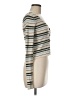 Say What? Ivory Long Sleeve Top Size M - photo 4