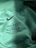 Nike Green Athletic Shorts Size M - photo 3