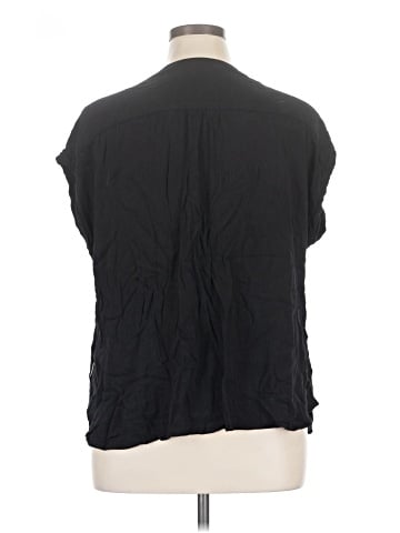 Orvis Sleeveless Button-Down Shirt (view 2)