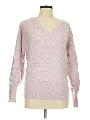 White House Black Market Pullover Sweater (view 1)