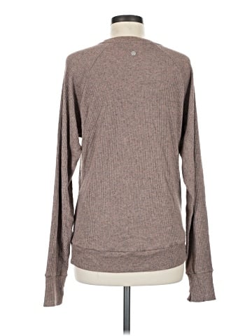 Zella Pullover Sweater (view 2)