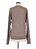 Zella Brown Pullover Sweater Size M - photo 2