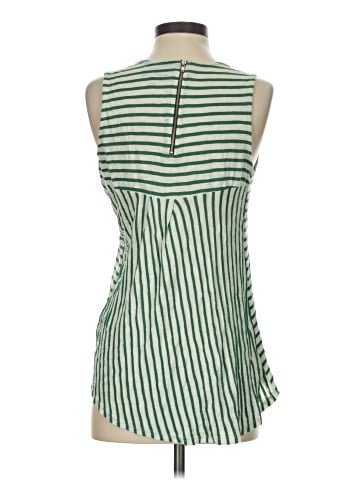 W5 Tank Top (view 2)