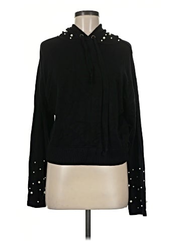 Elan Pullover Sweater (view 1)