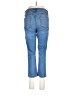 Kut from the Kloth Hearts Blue Jeans Size 10 - photo 2