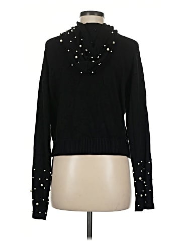 Elan Pullover Sweater (view 2)