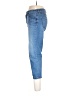 Kut from the Kloth Hearts Blue Jeans Size 10 - photo 5