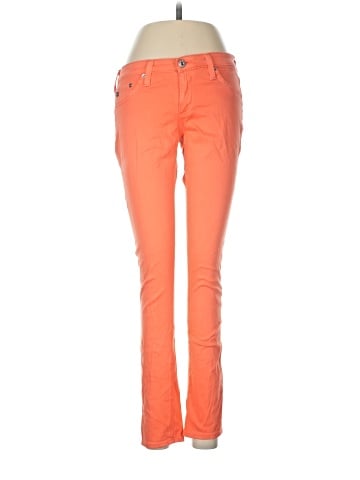 Adriano Goldschmied Jeans (view 1)