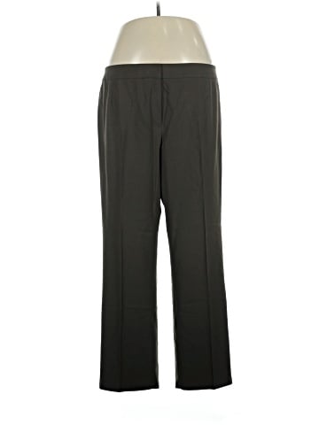 Lafayette 148 New York Wool Pants (view 1)