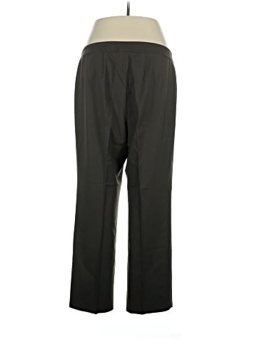 Lafayette 148 New York Wool Pants (view 2)