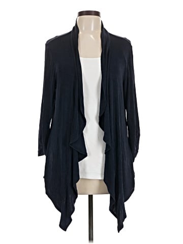 Travelers by Chico's Kimono (view 1)