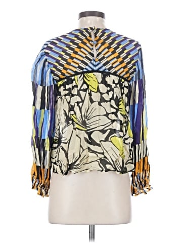Blank London Long Sleeve Blouse (view 2)