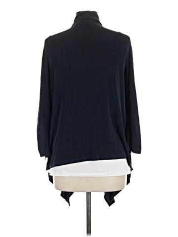 Travelers by Chico's Kimono (view 2)